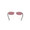 Rectangular Sunglasses