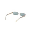 Rectangular Sunglasses
