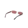 Rectangular Sunglasses