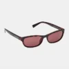 Rectangular Sunglasses
