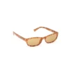 Rectangular Sunglasses