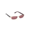 Rectangular Sunglasses