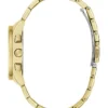 Recycled Steel Multi-Function Watch