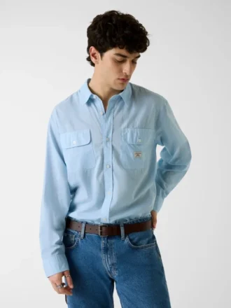 Regular Fit Shirt