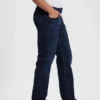 Regular Straight Jeans