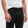 Regular Straight Jeans