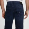 Regular Straight Jeans