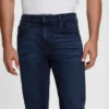 Regular Straight Jeans