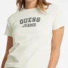 Regular Two-Tone Logo Tee