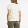 Regular Two-Tone Logo Tee
