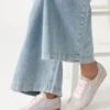 Releve Leather Sneakers