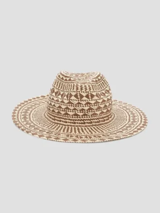 Rene Fedora Hat