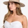 Rene Fedora Hat