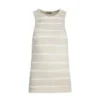 Reverse Seam Tank