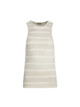 Reverse Seam Tank