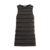 Reverse Seam Tank