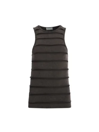 Reverse Seam Tank