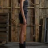 Reverse Seam Tank