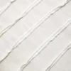 Reverse Seam Tank