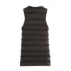 Reverse Seam Tank
