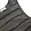 Reverse Seam Tank