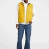 Reversible Nylon Vest