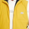 Reversible Nylon Vest