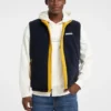 Reversible Nylon Vest