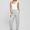 Rhinestones Jogger