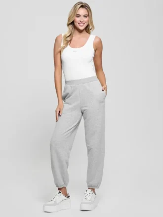 Rhinestones Jogger