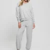 Rhinestones Jogger