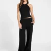 Rib Bra Tank