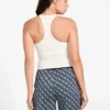 Rib Bra Tank