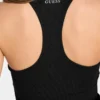 Rib Bra Tank