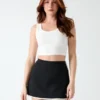 Rib-Knit Tank Top