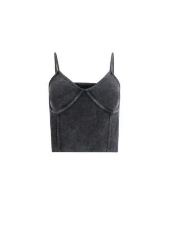 Rib Tank