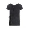 Rib Tie-Top