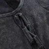 Rib Tie-Top