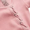 Rib Tie-Top