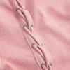Rib Tie-Top