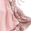 Rib Tie-Top