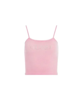 Ribbed Top