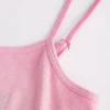 Ribbed Top