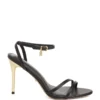 Rich Leather Sandal