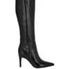 Richee Snakeskin Boots