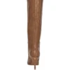 Richee Snakeskin Boots