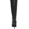 Richee Snakeskin Boots