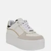 Ridgee Platform Low-Top Joggers