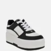 Ridgee Platform Low-Top Joggers