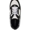 Ridgee Platform Low-Top Joggers